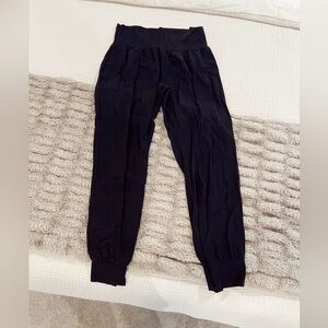 Athleta Salutation Joggers
